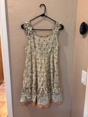 Women’s sundress